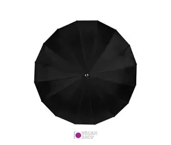 چتر عمیق پارابولیک داخل سفید لایف Life 130cm AU48SX