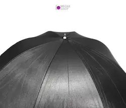 چتر براق داخل نقره ای اس اند اس S&amp;S 80cm