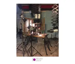 هارد باکس ایلکین iLkeen MicoBox