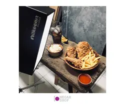 هارد باکس ایلکین iLkeen MicoBox