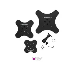 براکت میز نور ایلکین iLkeen 152025