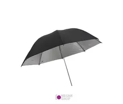 چتر داخل نقره ای 110 سانت Neewer