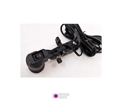 نگهدارنده لامپ پیچی با جای چتر Neewer NW104