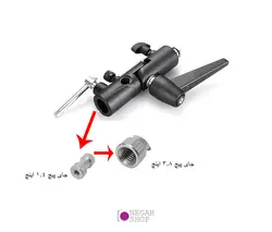 پایه نگهدارنده تجهیزات Neewer NW303