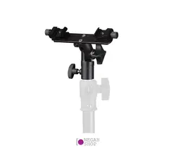 هولدر فلاش دوتایی Neewer NW305