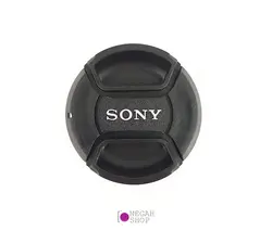 درب لنز سونی Lens cap Sony 40.5