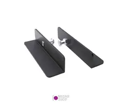 بازو نگهدارنده Kupo kd_790b L bracket shelf
