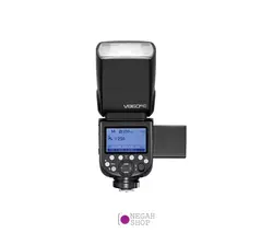 فلاش اکسترنال گودکس Godox V860 III C برای کانن