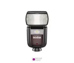 فلاش اکسترنال گودکس Godox V860 III C برای کانن