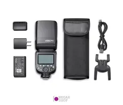 فلاش اکسترنال گودکس Godox V860 III C برای کانن