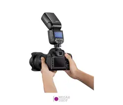 فلاش اکسترنال گودکس Godox V860 III C برای کانن