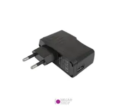 آداپتور برق مستقیم باتری LP-E17 To USB