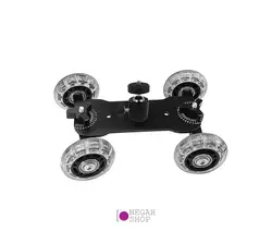 کیت اسکوتر فیلم برداری با موبایل SC557 کد 2