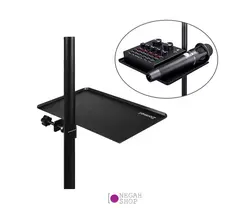 سینی نگهدارنده تجهیزات عکاسی و کارت صدا Zomei