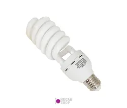 لامپ پیچی کم مصرف 40 وات