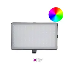 نور عکاسی و تصویربرداری King Power SLA006R RGB
