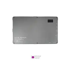 نور عکاسی و تصویربرداری King Power SLA006R RGB