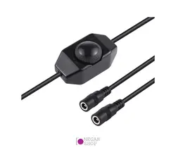 دیمر کنترل نور مخصوص اتاق نور Puluz 534