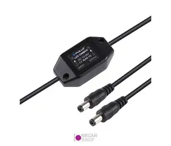 دیمر کنترل نور مخصوص اتاق نور Puluz 534