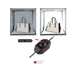 دیمر کنترل نور مخصوص اتاق نور Puluz 534