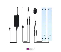 دیمر کنترل نور مخصوص اتاق نور Puluz 534
