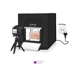 آداپتور دیمردار مخصوص اتاق نور 40 سانتی متر Puluz