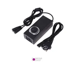 آداپتور دیمردار مخصوص اتاق نور 60 سانتی متر Puluz