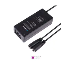 آداپتور دیمردار مخصوص اتاق نور 60 سانتی متر Puluz