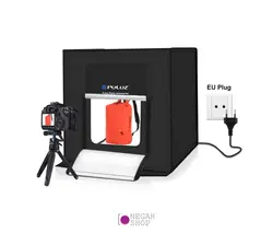 آداپتور دیمردار مخصوص اتاق نور 60 سانتی متر Puluz