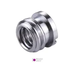 تبدیل مادگی 1.4 اینچ به نری 3.8 اینچ Puluz