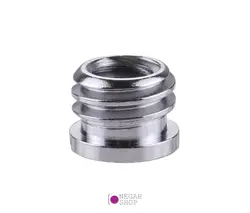 تبدیل مادگی 1.4 اینچ به نری 3.8 اینچ Puluz