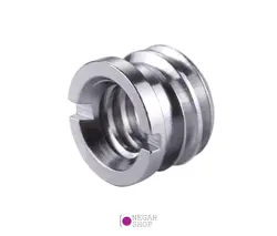 تبدیل مادگی 1.4 اینچ به نری 3.8 اینچ Puluz