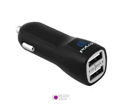 شارژر فندکی دوتایی Puluz