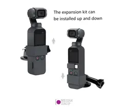 پایه نگهدارنده اوسمو پاکت Puluz