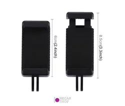 هولدر موبایل با مانت استاندارد تجهیزات ورزشی Puluz