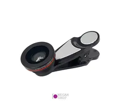 کیت لنز گوشی موبایل Liginn L-628 4K