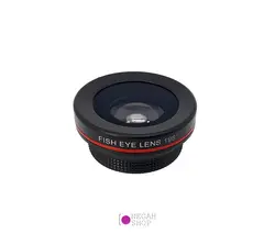 کیت لنز گوشی موبایل Liginn L-628 4K