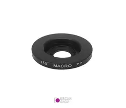 کیت لنز گوشی موبایل Liginn L-628 4K