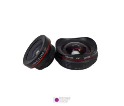 کیت لنز گوشی موبایل Liginn L-628 4K