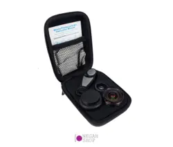 کیت لنز گوشی موبایل Liginn L-628 4K