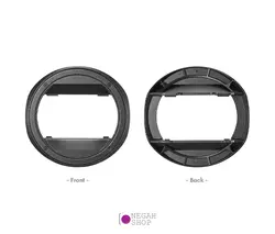 هد فلاش رینگی ماکرو MF12 مدل Godox MF-CB