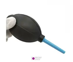 دمنده هوا (پوآر)
