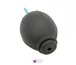 دمنده هوا (پوآر)