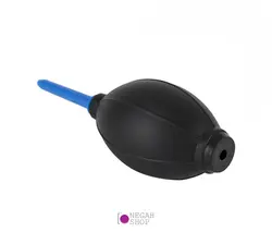 دمنده هوا (پوآر)