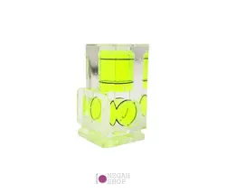 تراز مکعبی دوربین عکاسی دو محوره