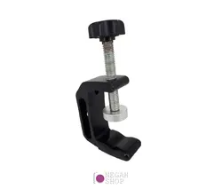 هولدر نگهدارنده تجهیزات به میز Desk Clamp