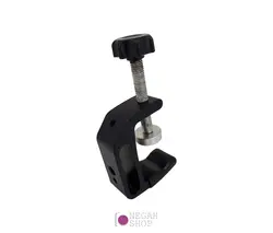 هولدر نگهدارنده تجهیزات به میز Desk Clamp