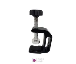 هولدر نگهدارنده تجهیزات به میز Desk Clamp