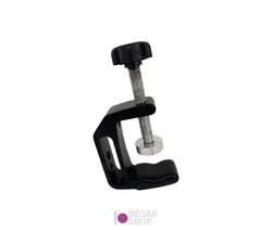 هولدر نگهدارنده تجهیزات به میز Desk Clamp