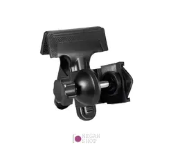 گیره اتصال تجهیزات به سه پایه نور